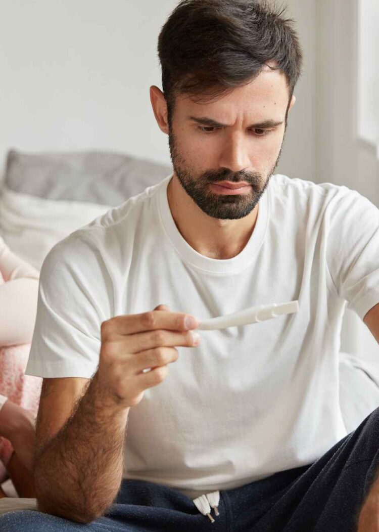 MALE INFERTILITY